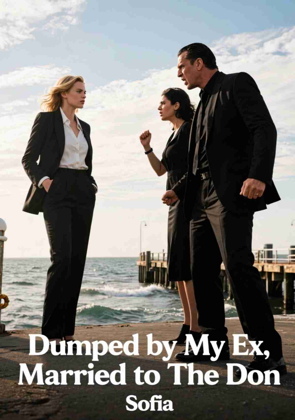 Dumped by My Ex, Married to The Don