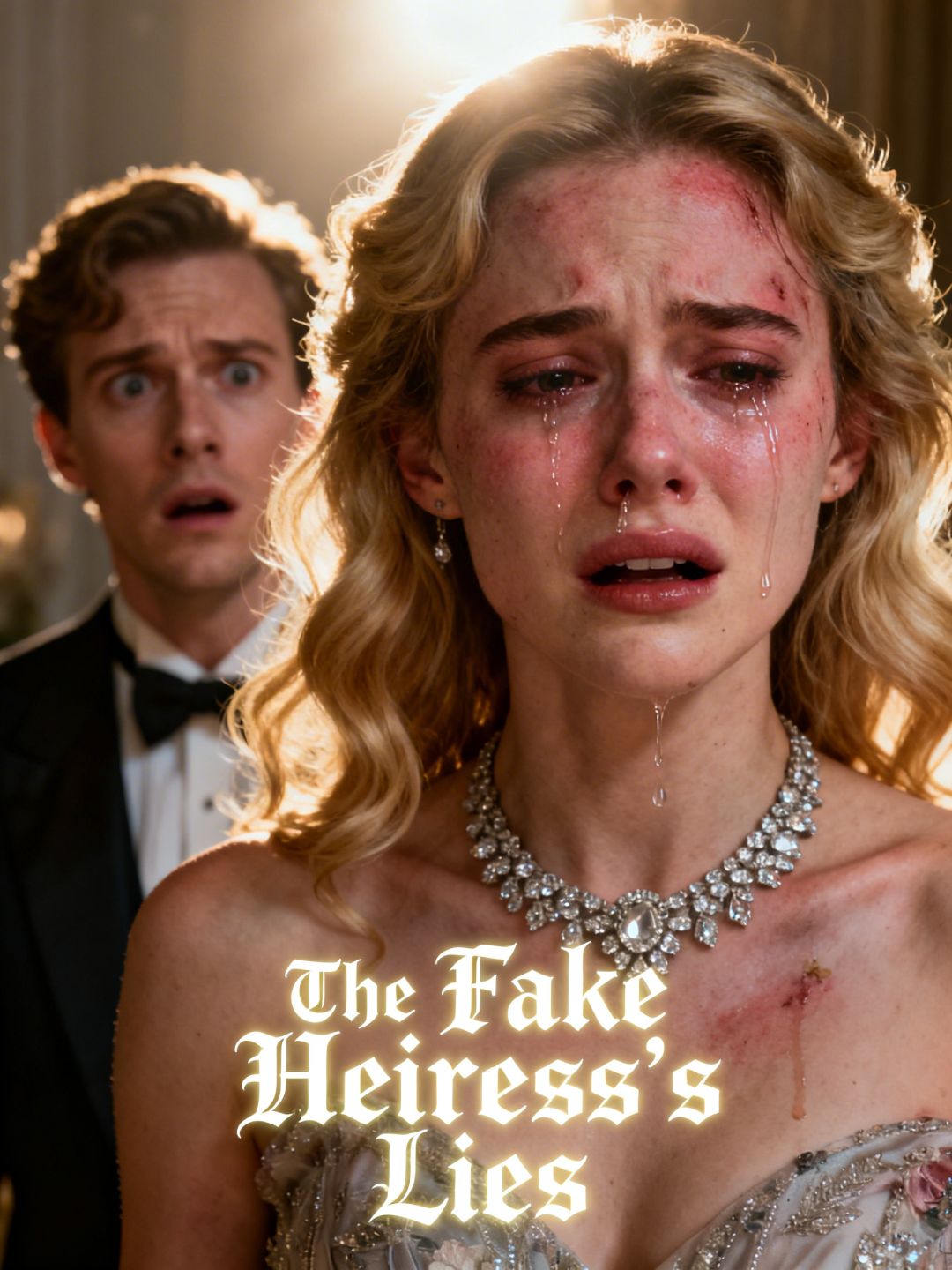 The Fake Heiress's Lies