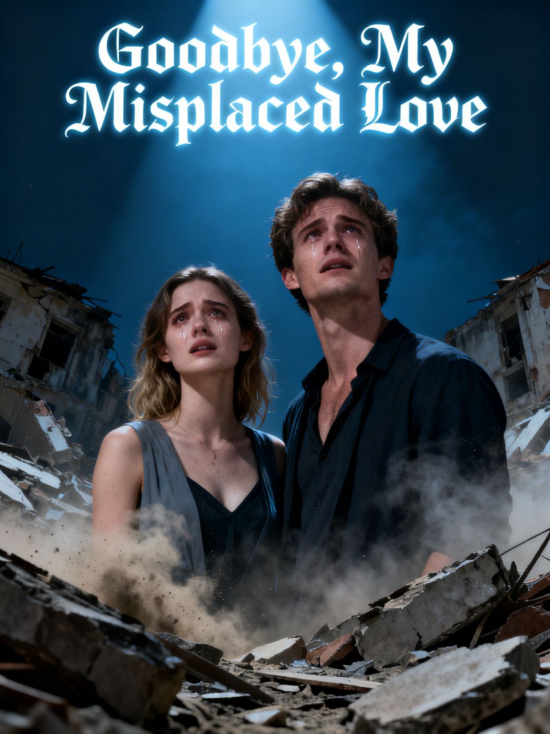 Goodbye, My Misplaced Love