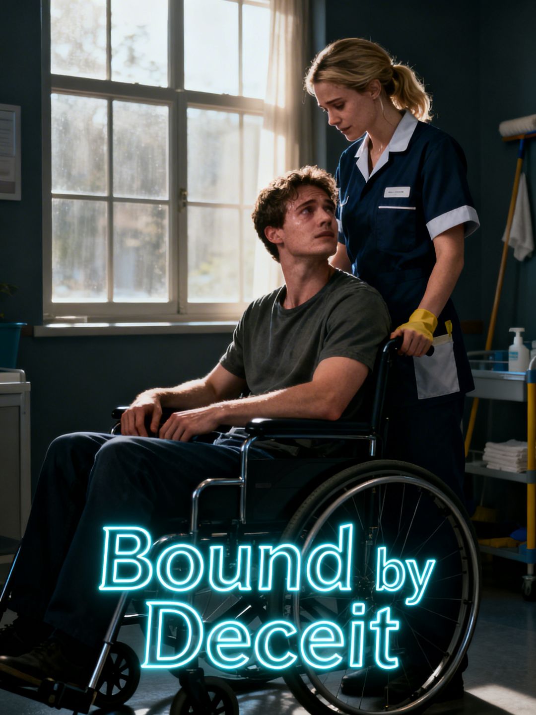 Bound by Deceit