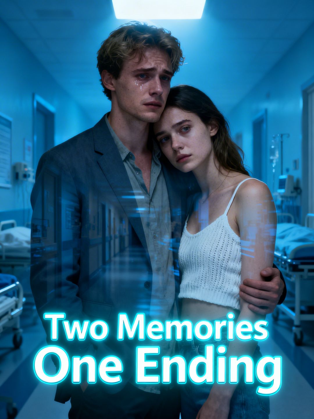 Two Memories One Ending