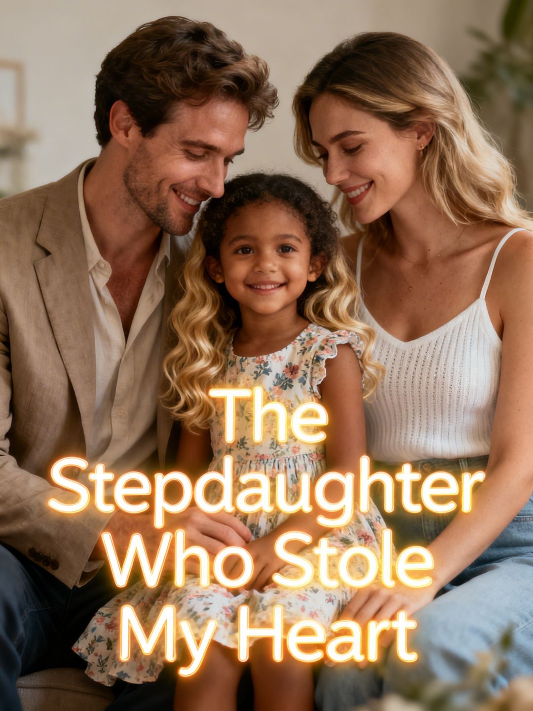 The Stepdaughter Who Stole My Heart