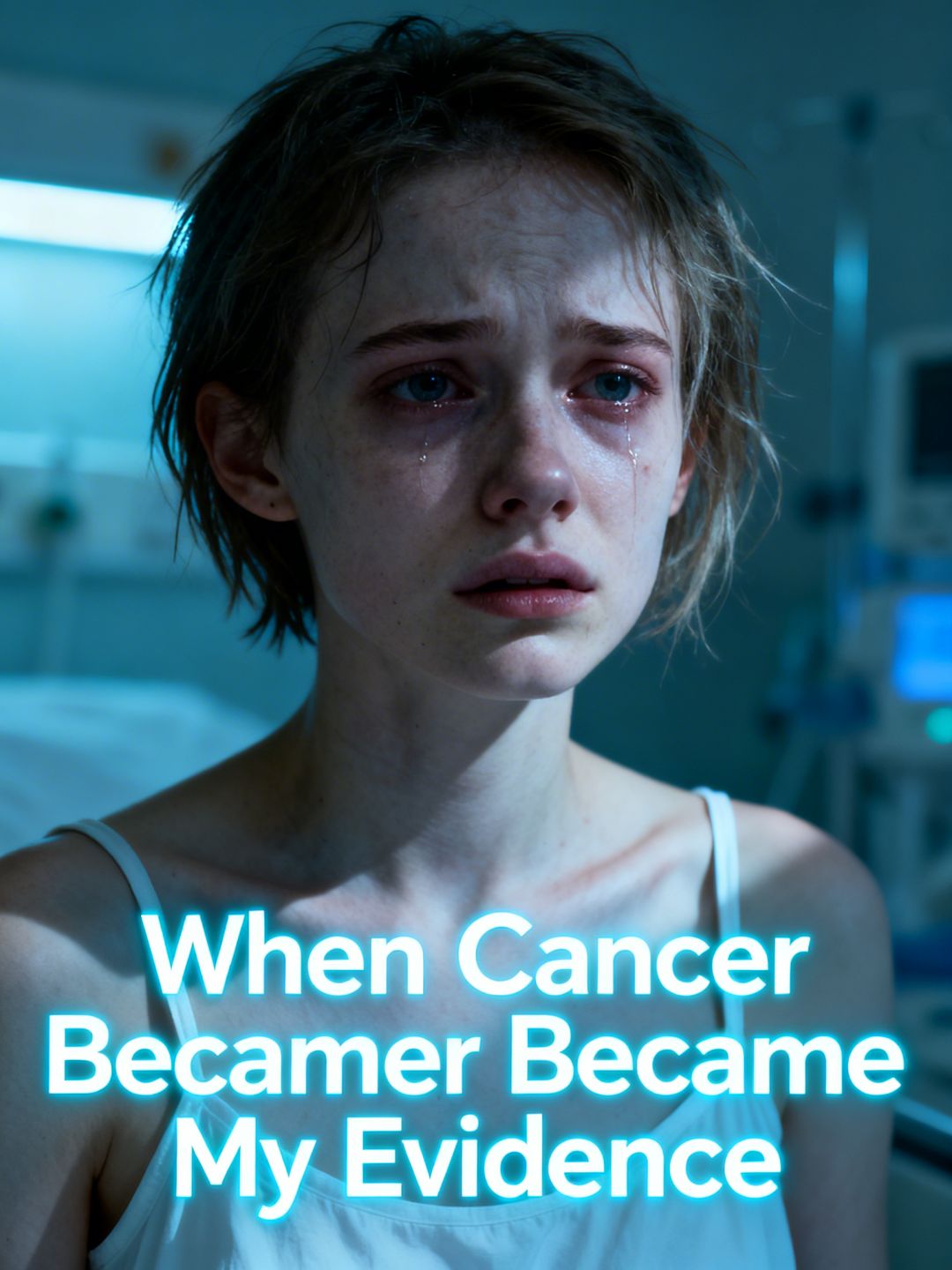 When Cancer Became My Evidence
