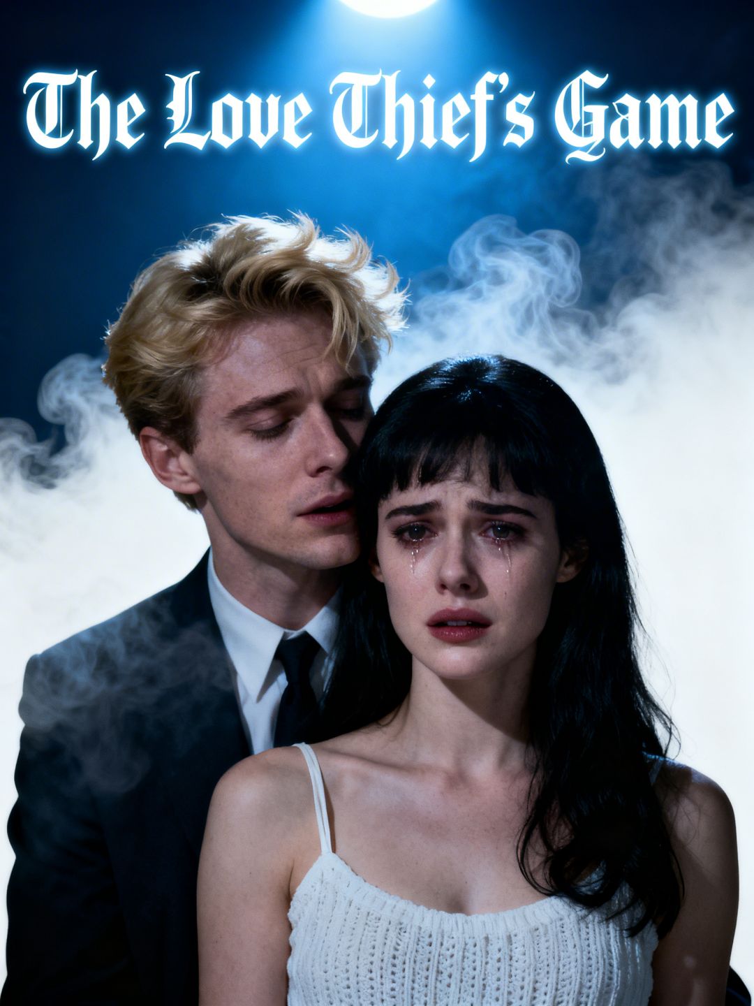 The Love Thief's Game