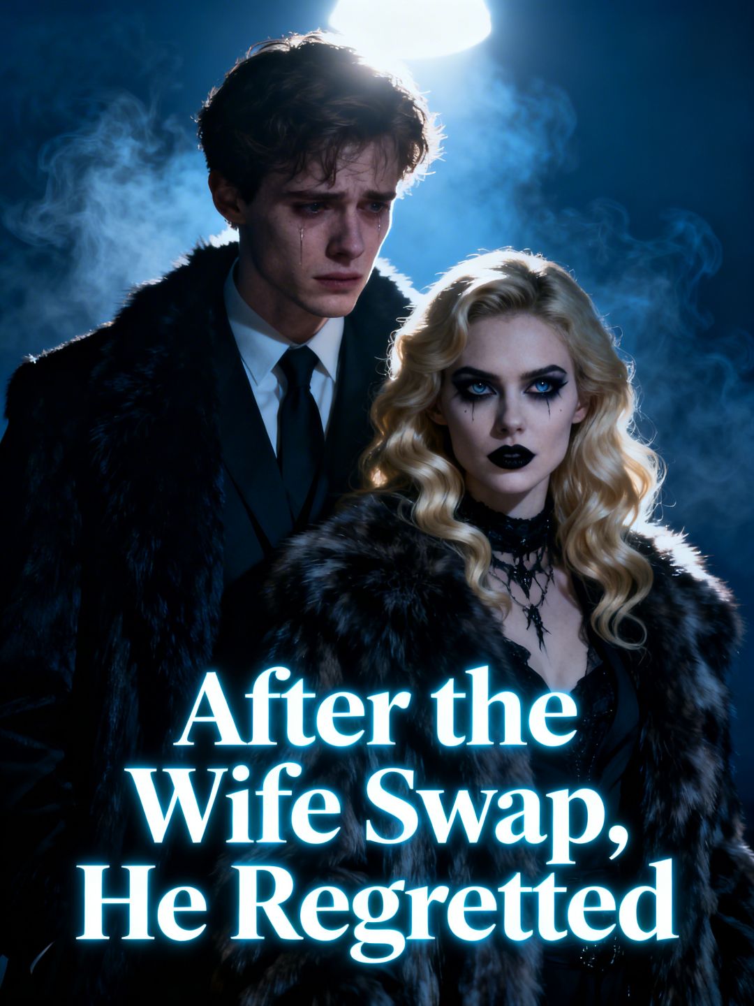 After the Wife Swap, He Regretted