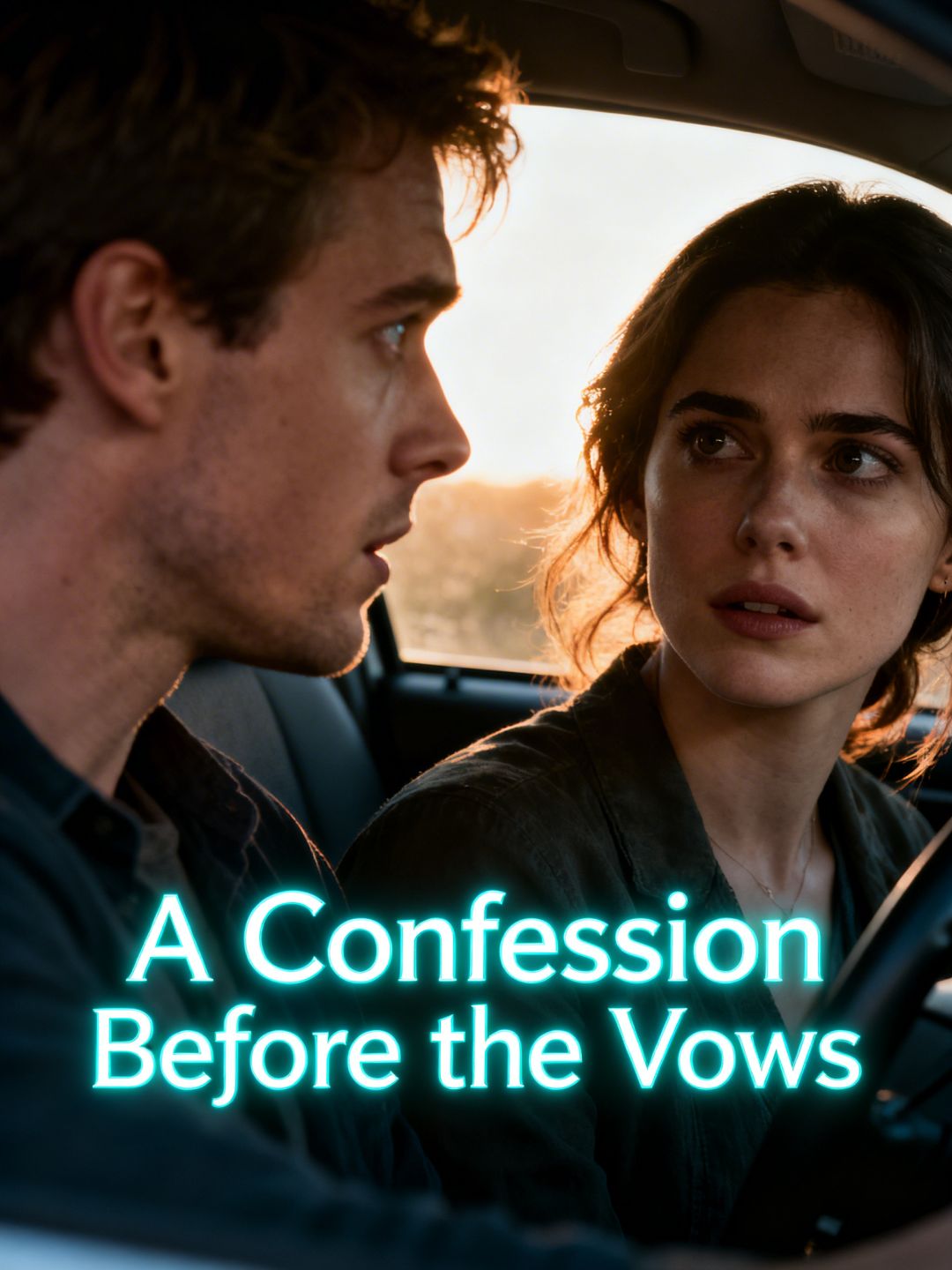 A Confession Before the Vows