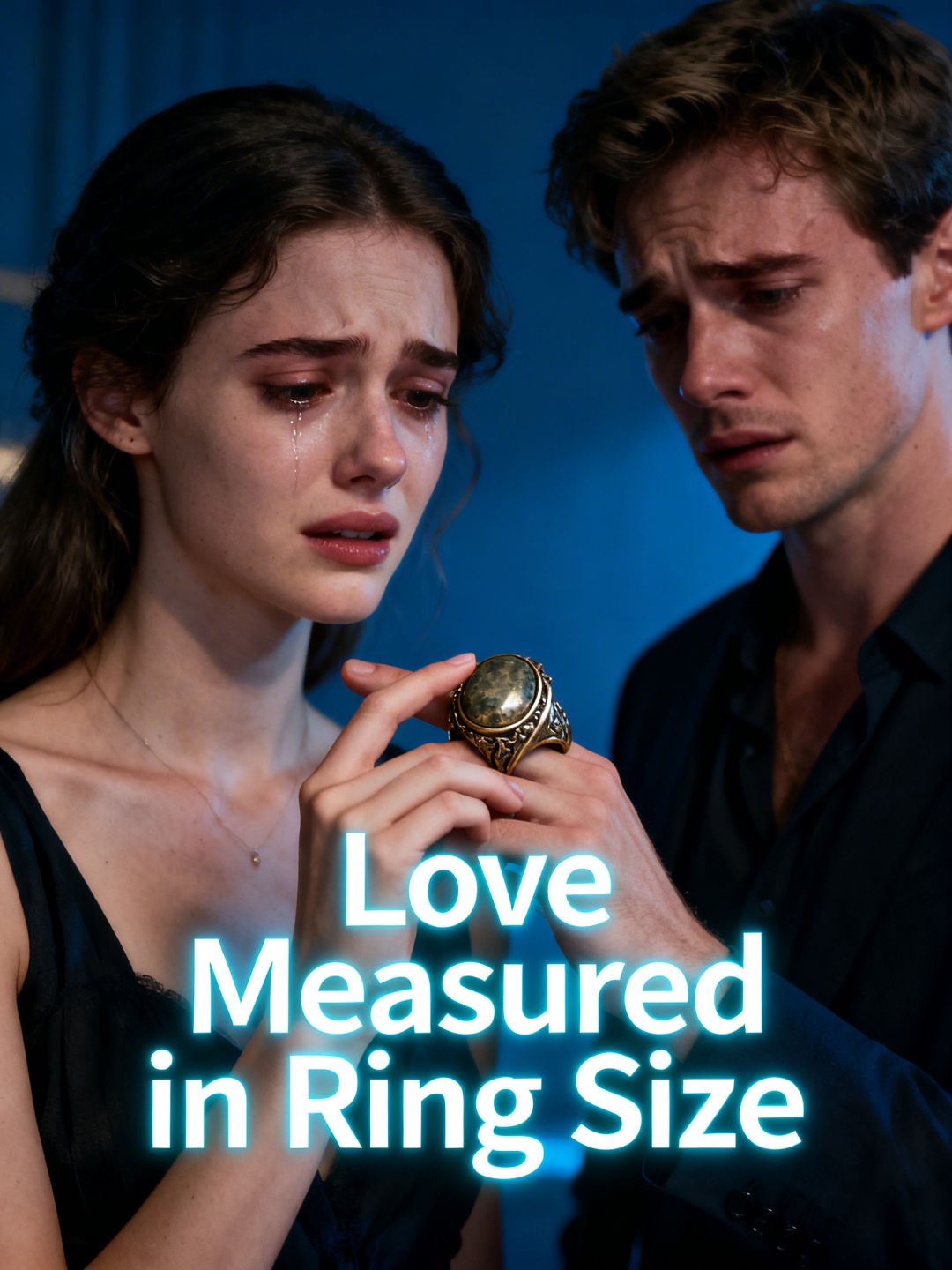 Love Measured in Ring Size