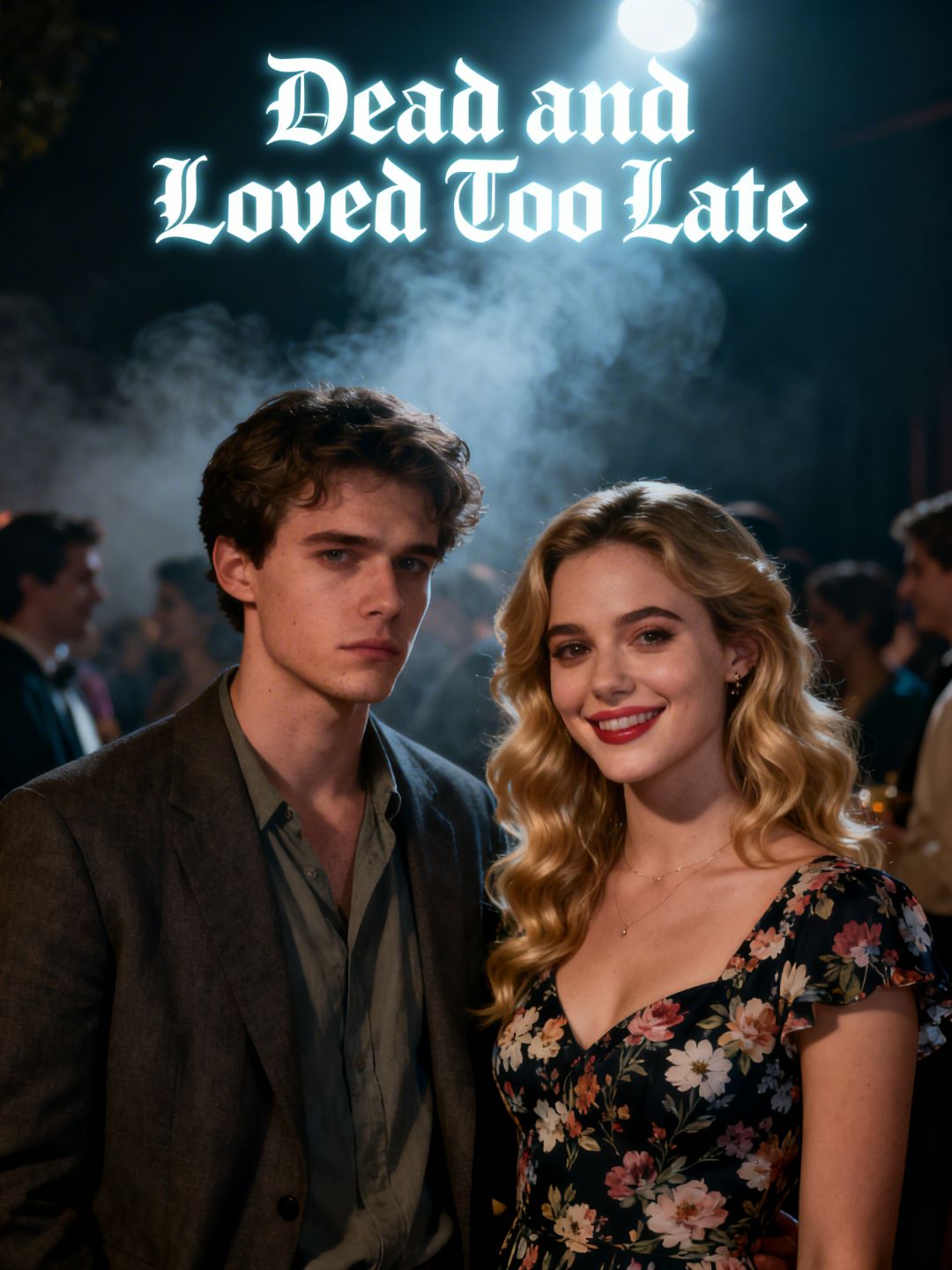 Dead and Loved Too Late