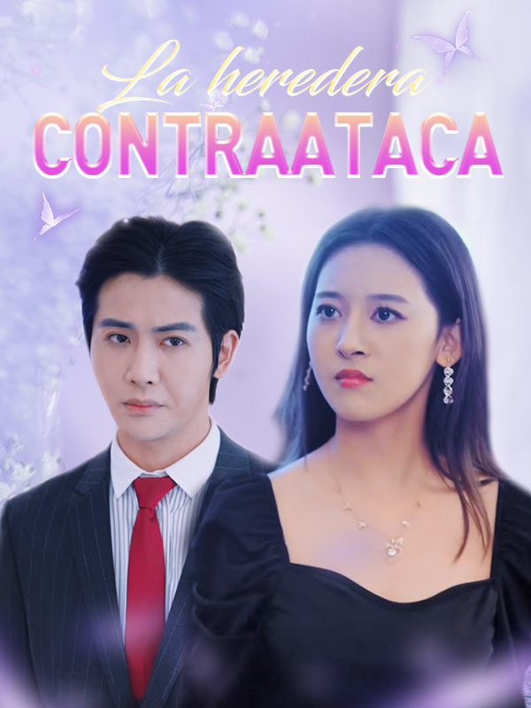 La heredera contraataca
