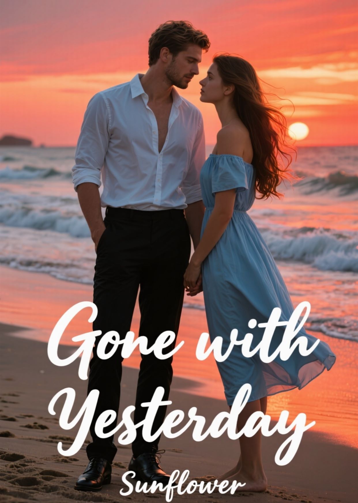 Gone with Yesterday
