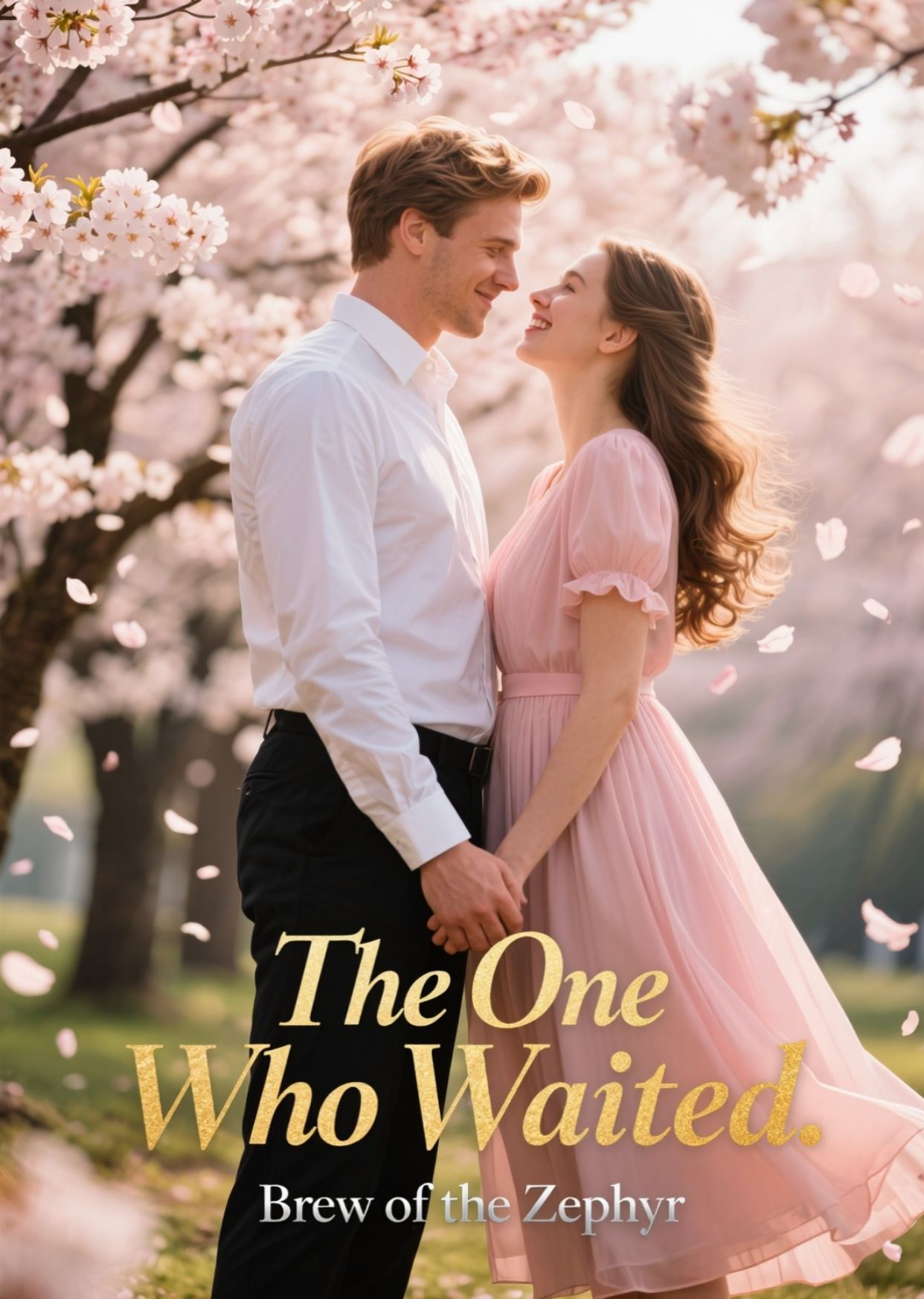 The One Who Waited
