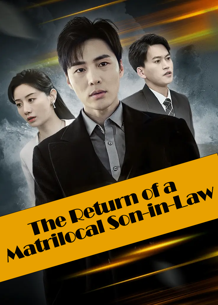 The Return of a Matrilocal Son-in-Law