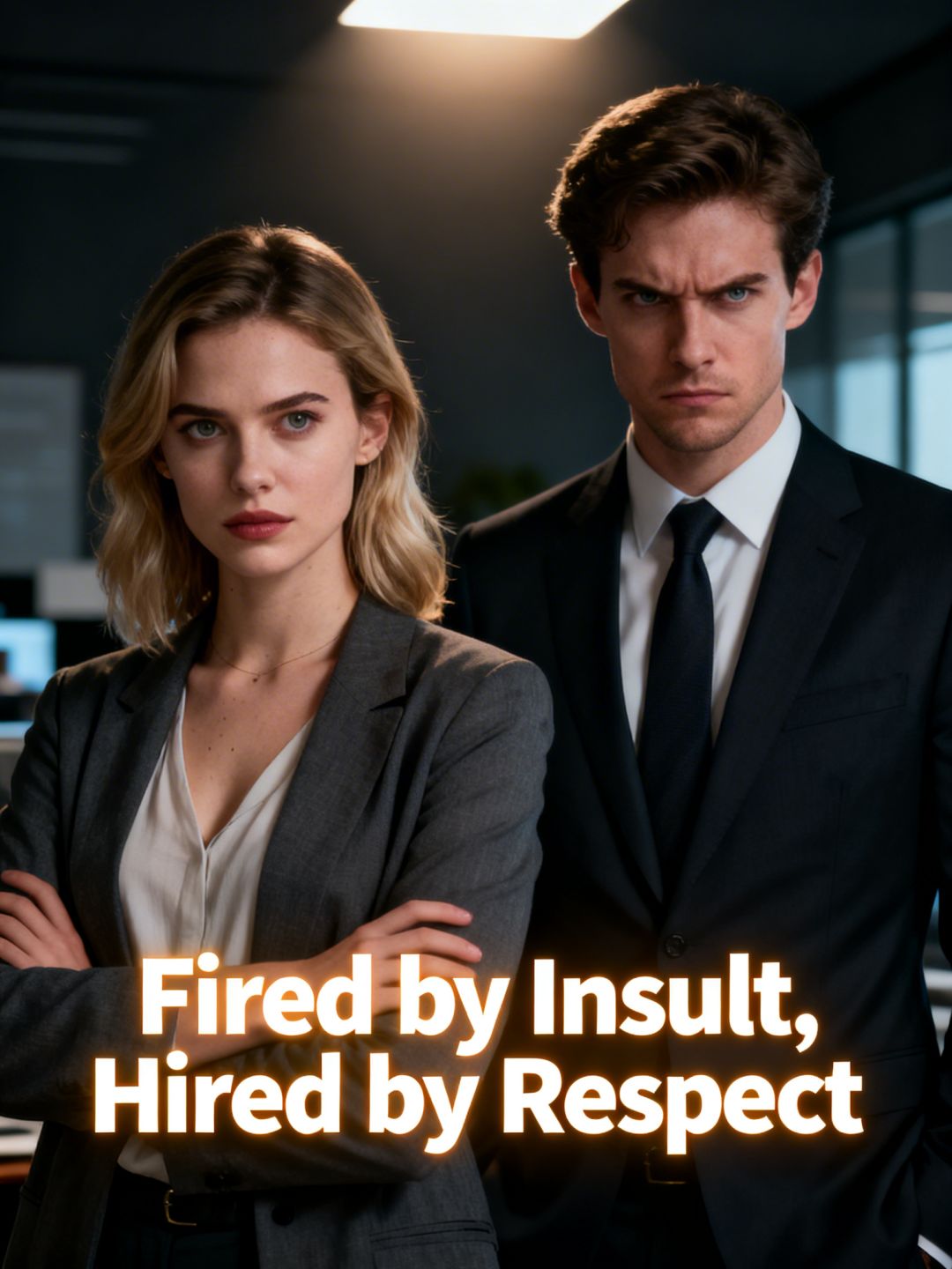 Fired by Insult, Hired by Respect