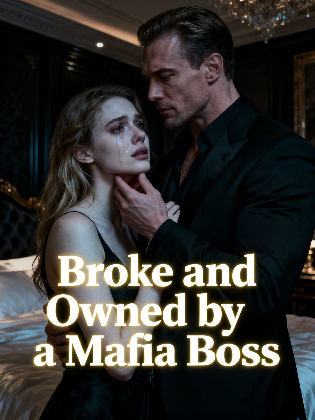 Broke and Owned by a Mafia Boss