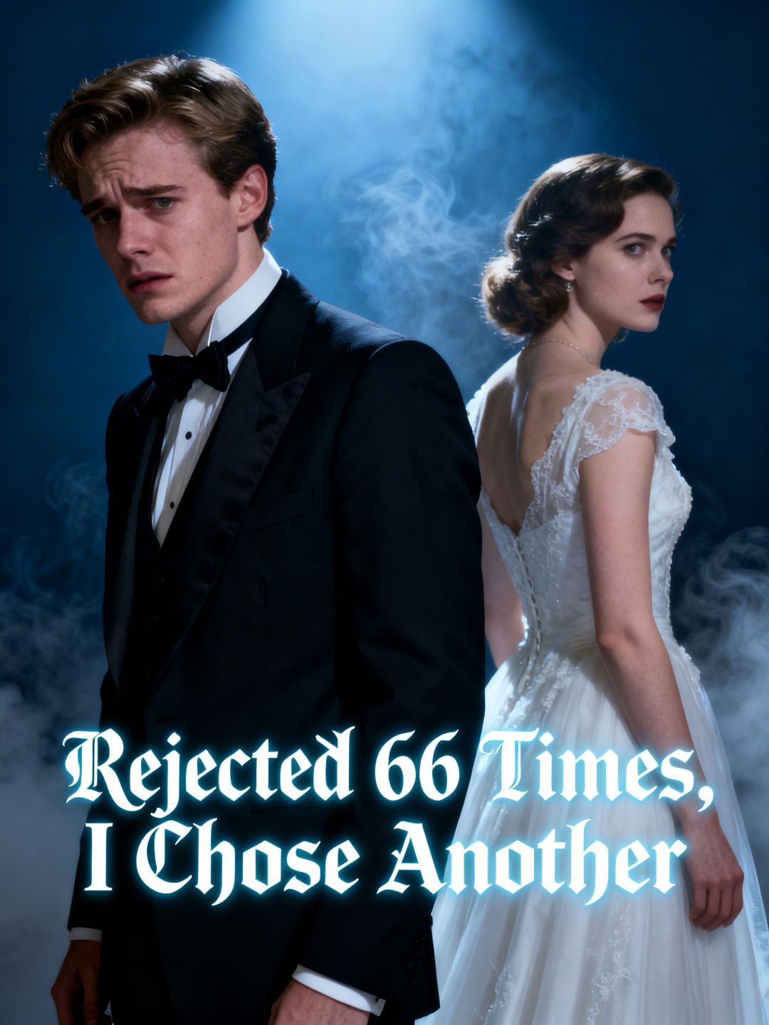 Rejected 66 Times, I Chose Another