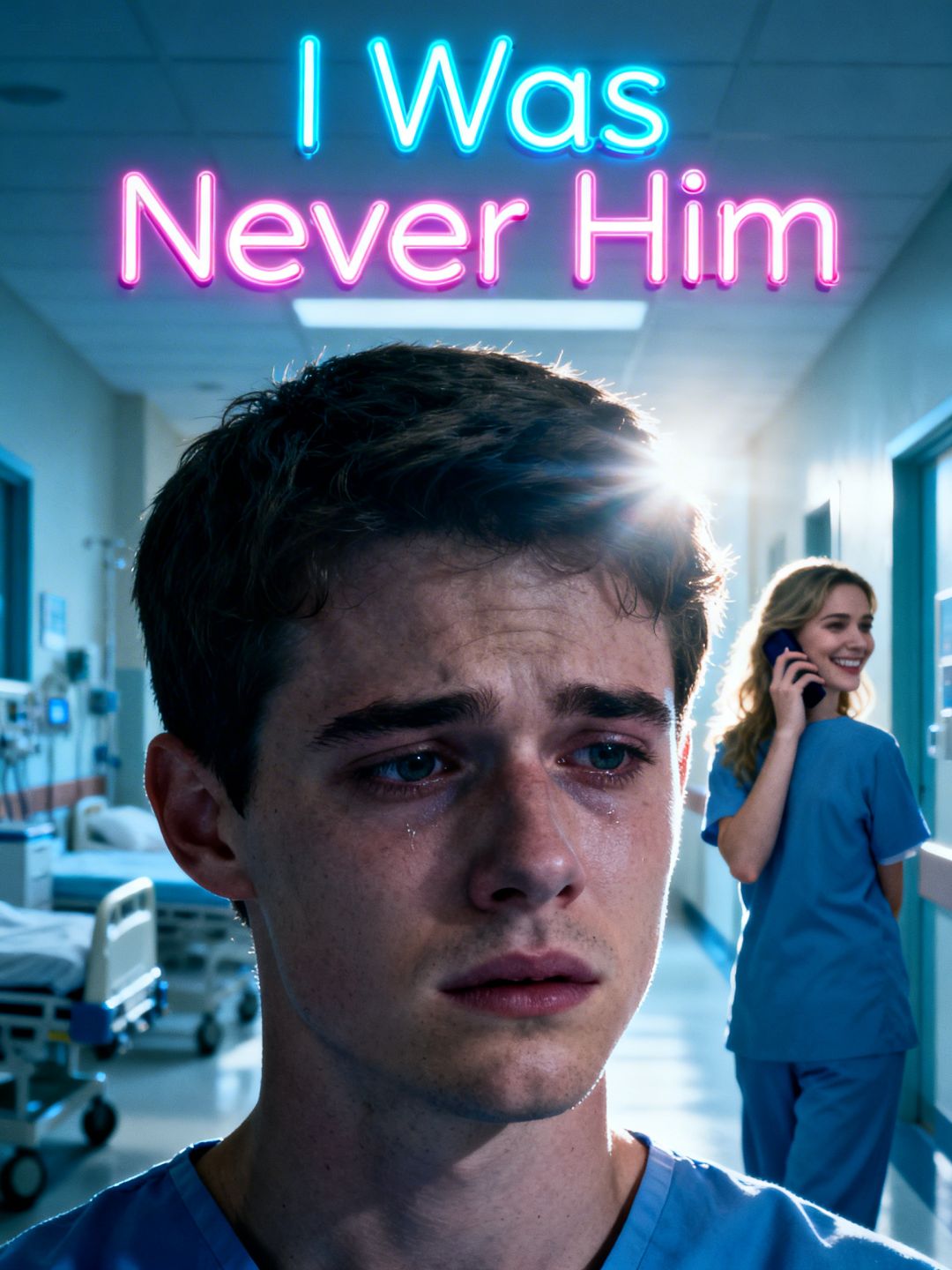 I Was Never Him