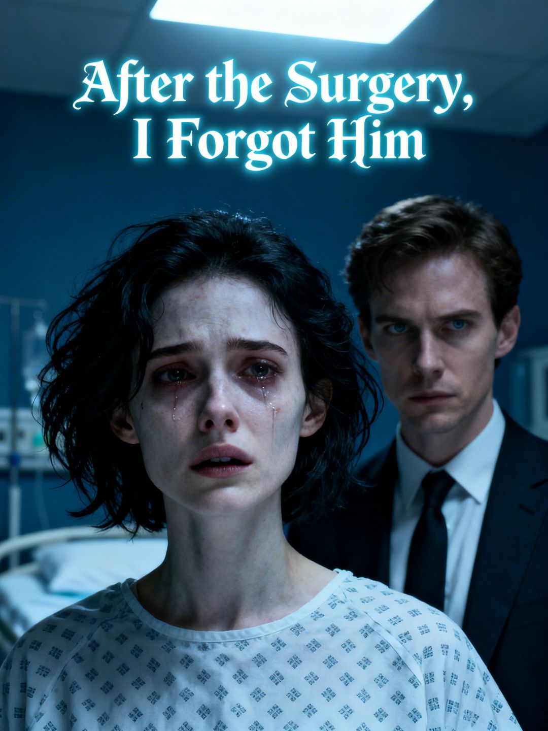 After the Surgery, I Forgot Him