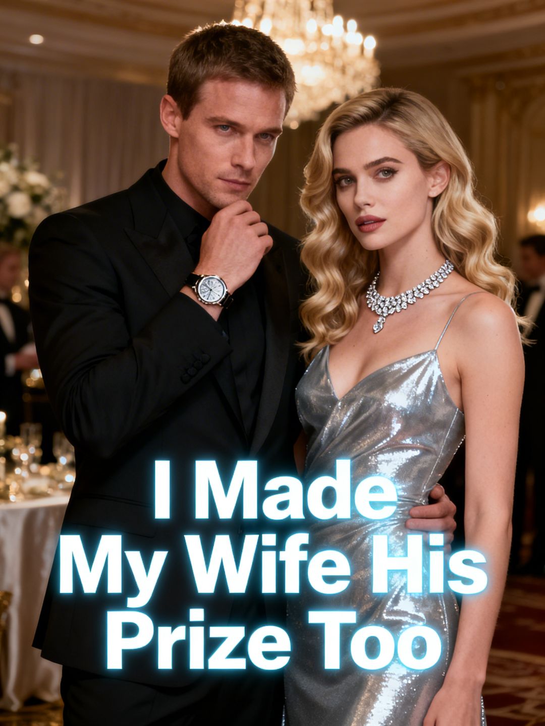 I Made My Wife His Prize Too