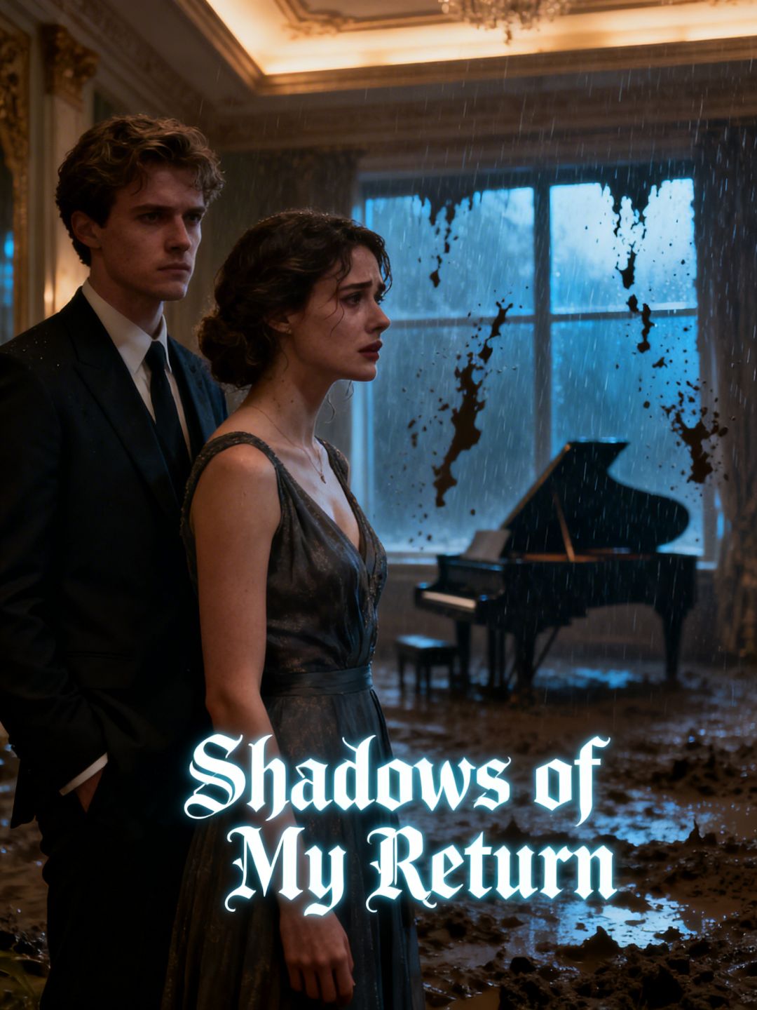 Shadows of My Return
