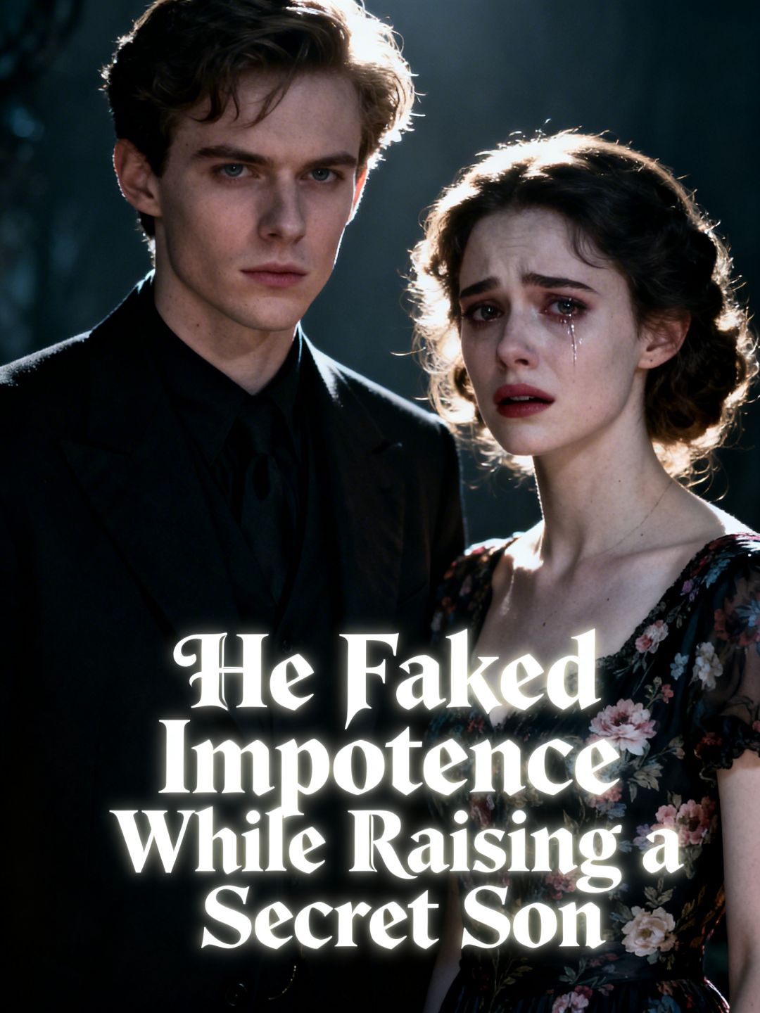 He Faked Impotence While Raising a Secret Son