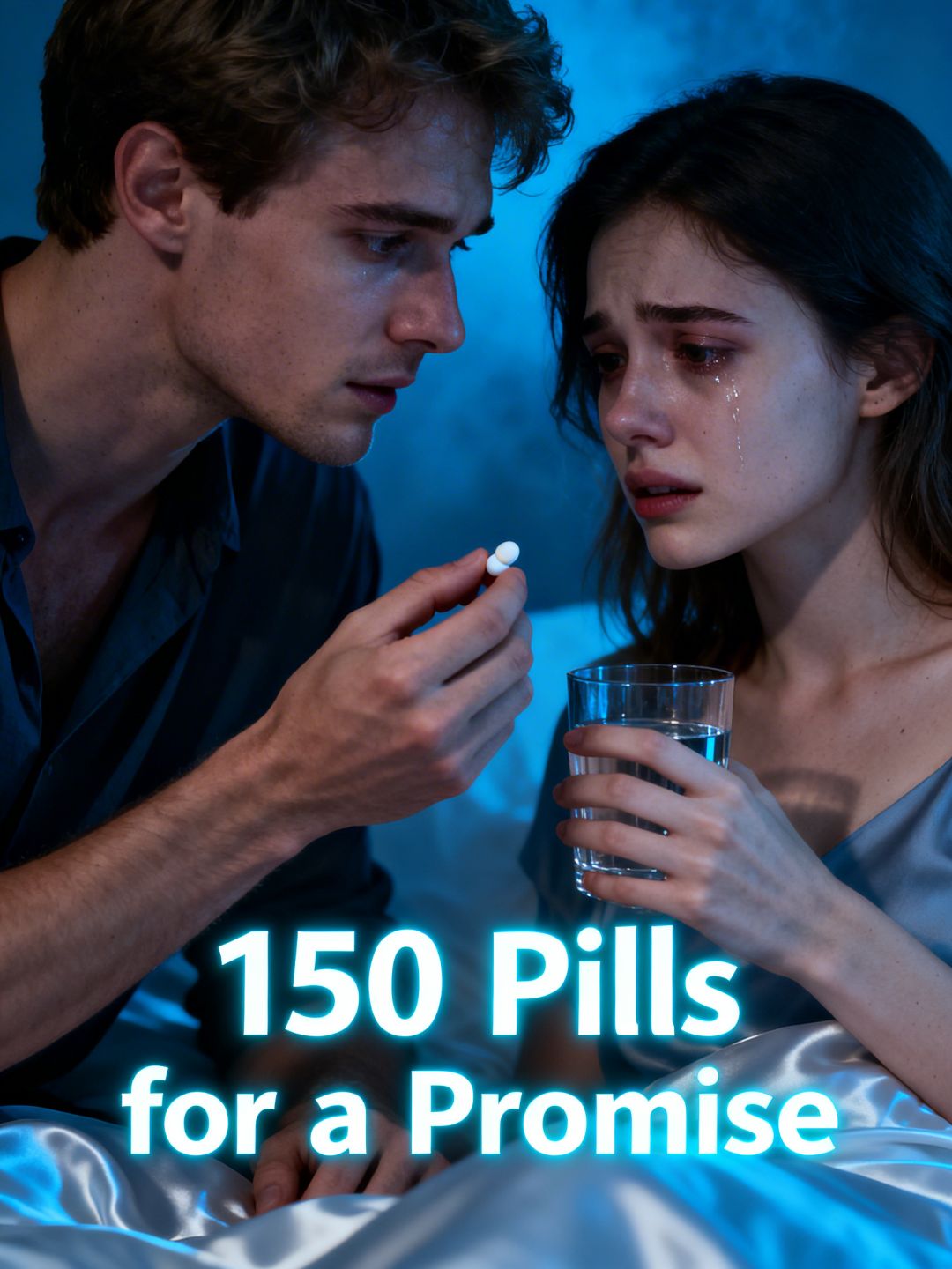 150 Pills for a Promise
