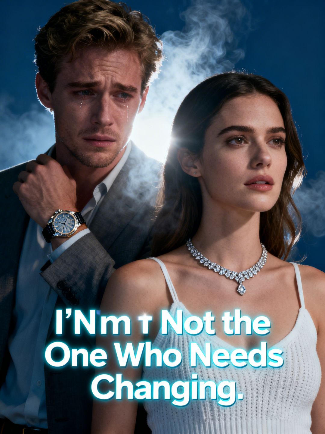 I’m Not the One Who Needs Changing