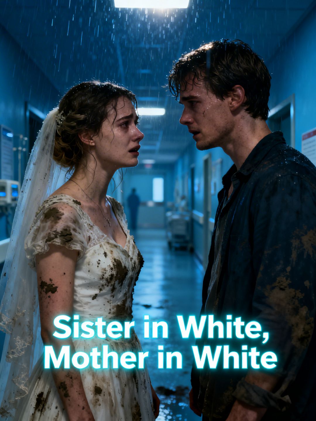 Sister in White, Mother in White