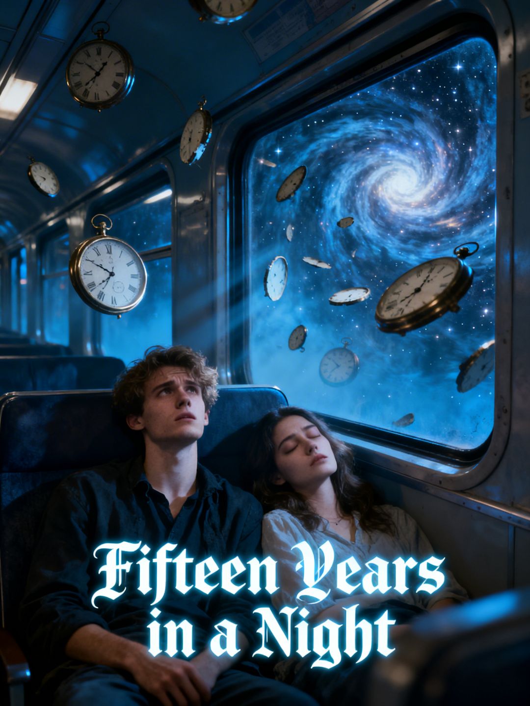 Fifteen Years in a Night