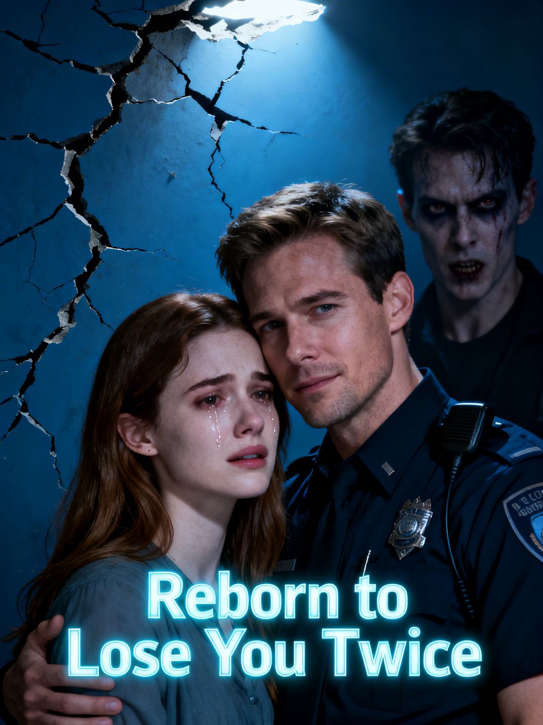 Reborn to Lose You Twice