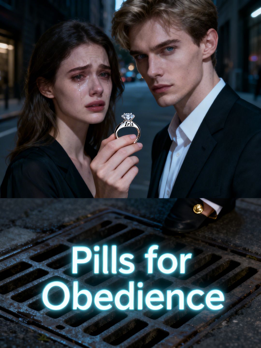 Pills for Obedience