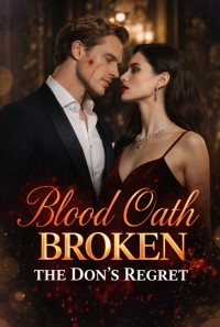 Blood Oath Broken The Don's Regret