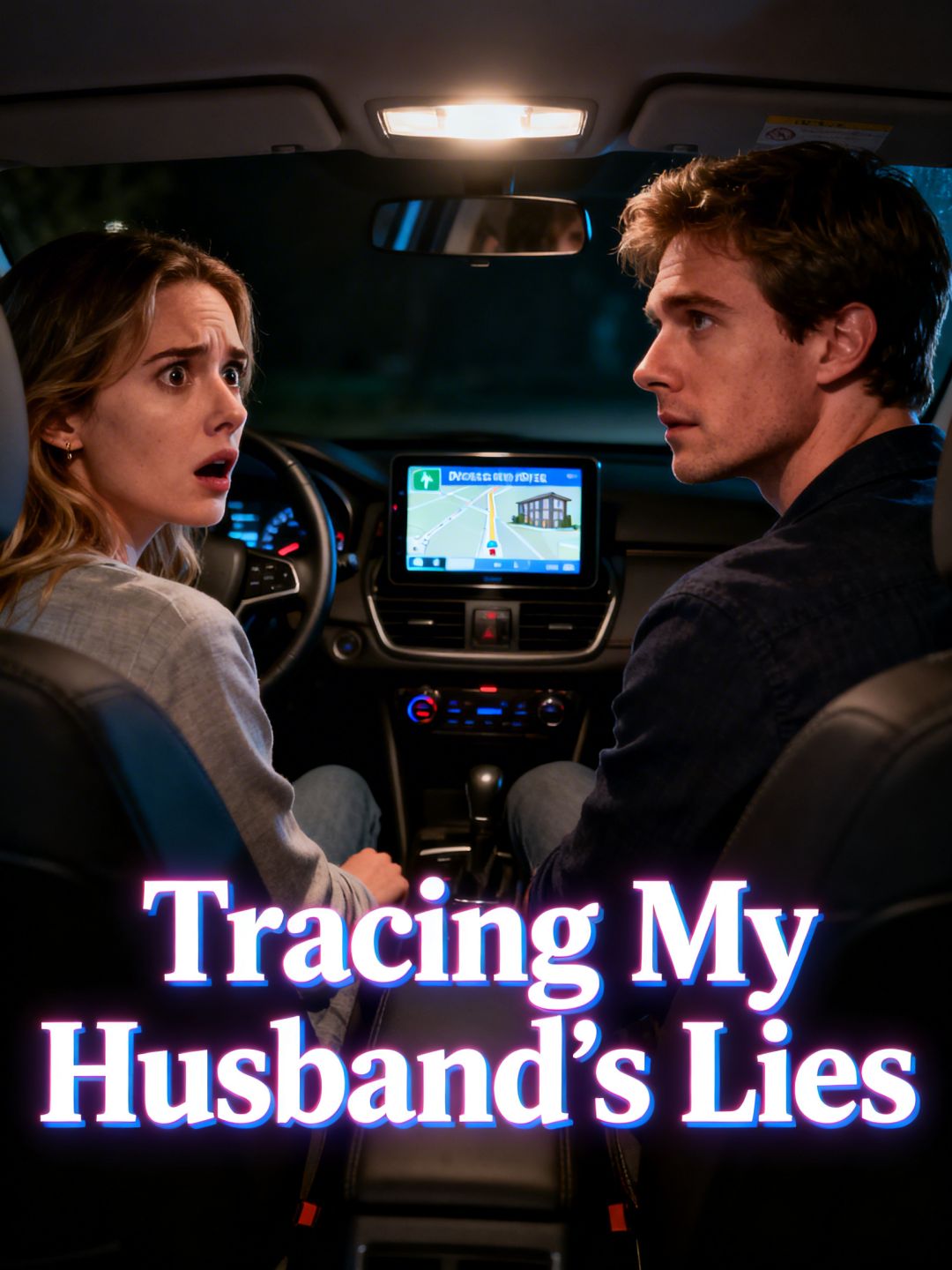 Tracing My Husband’s Lies