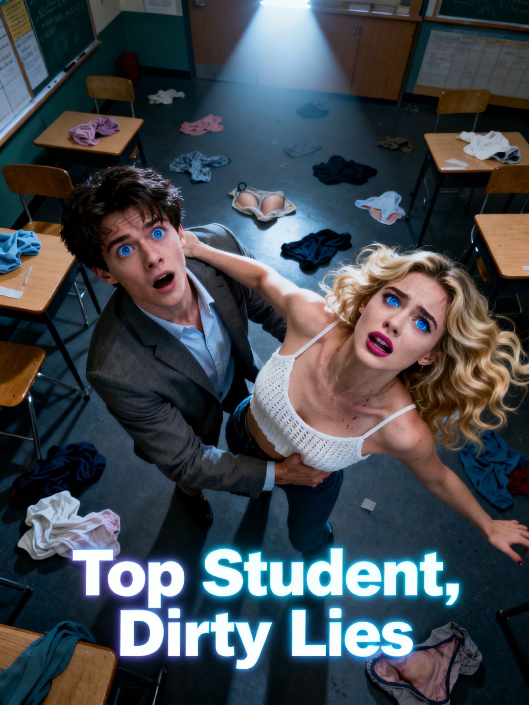 Top Student, Dirty Lies