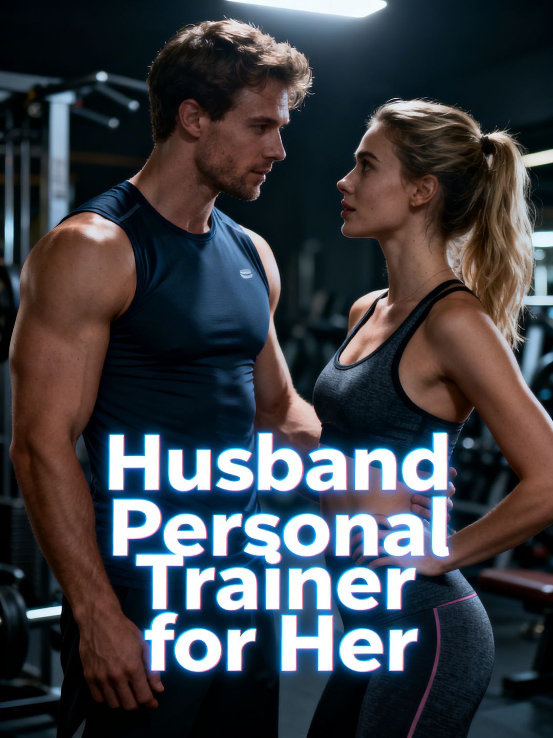 Husband Personal Trainer for Her