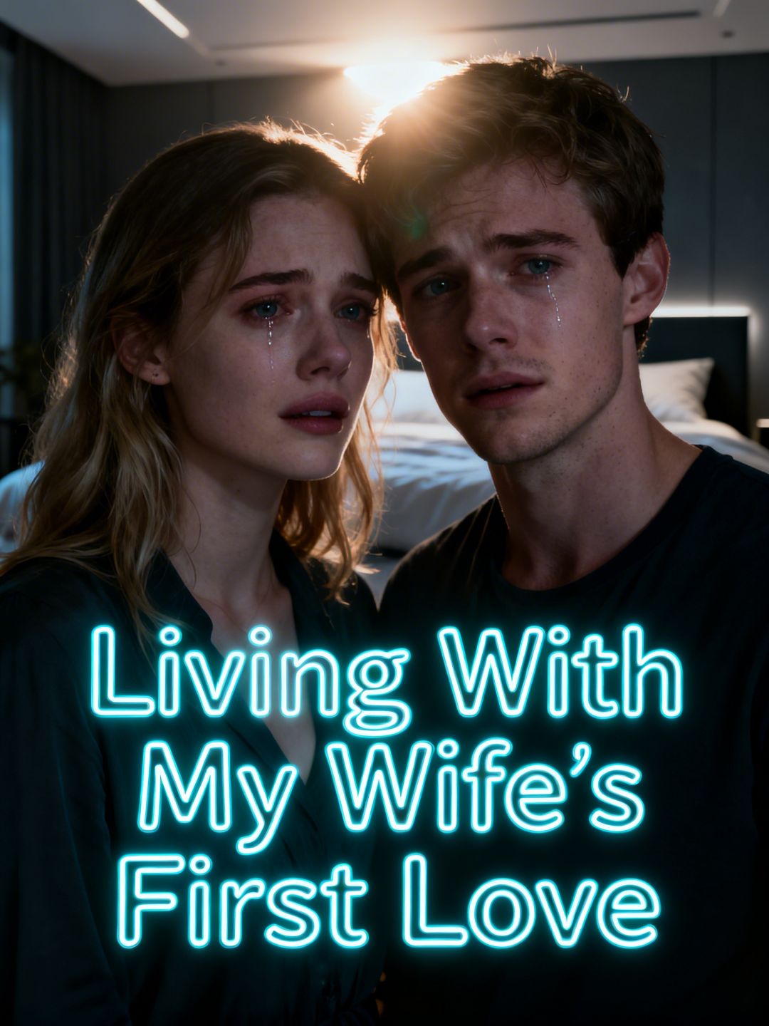 Living With My Wife’s First Love