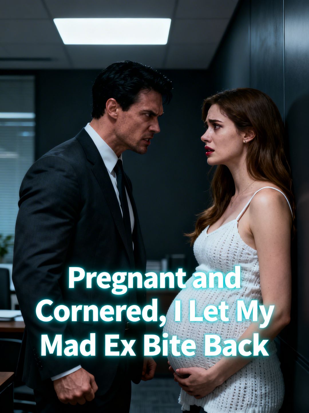 Pregnant and Cornered, I Let My Mad Ex Bite Back