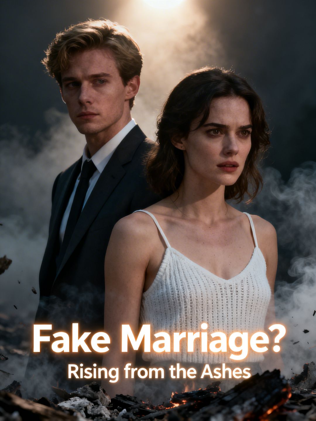 Fake Marriage? Rising from the Ashes