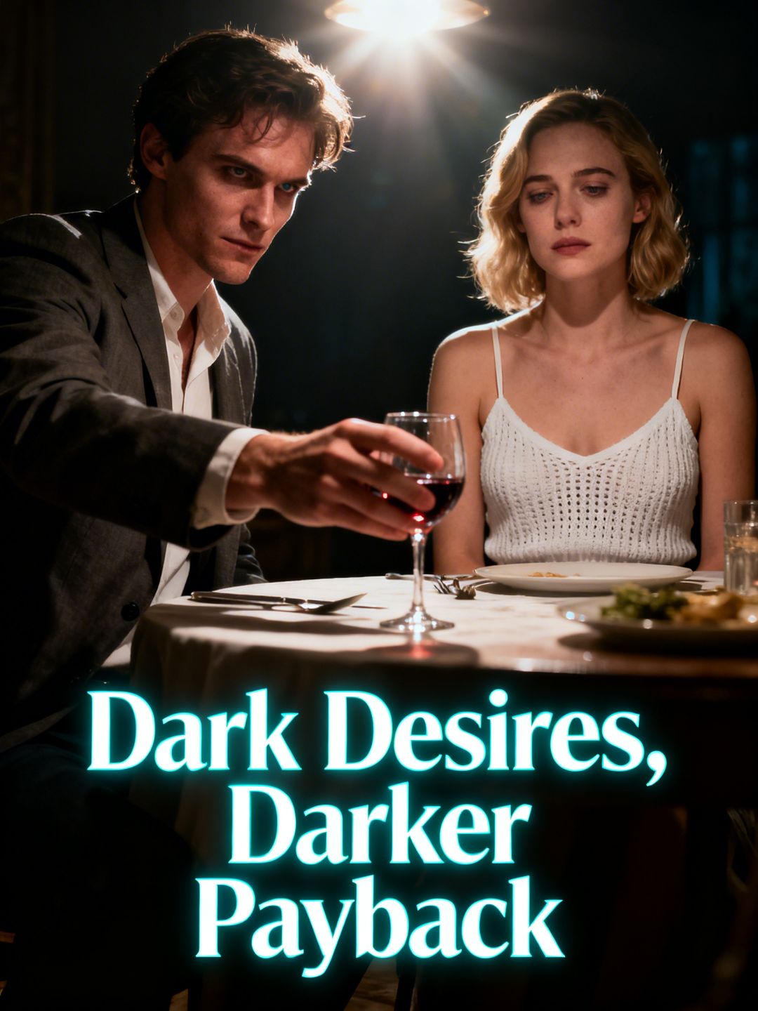 Dark Desires, Darker Payback