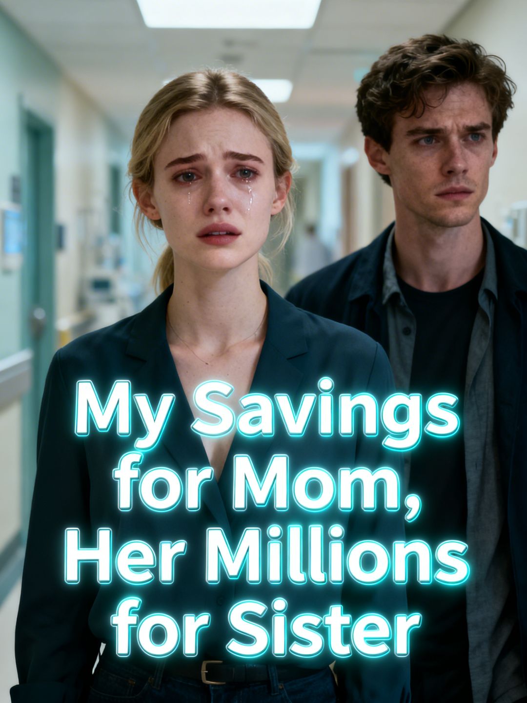 My Savings for Mom, Her Millions for Sister
