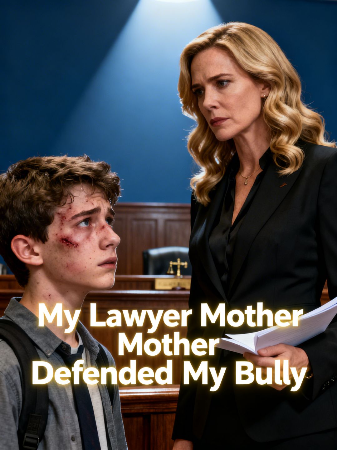 My Lawyer Mother Defended My Bully