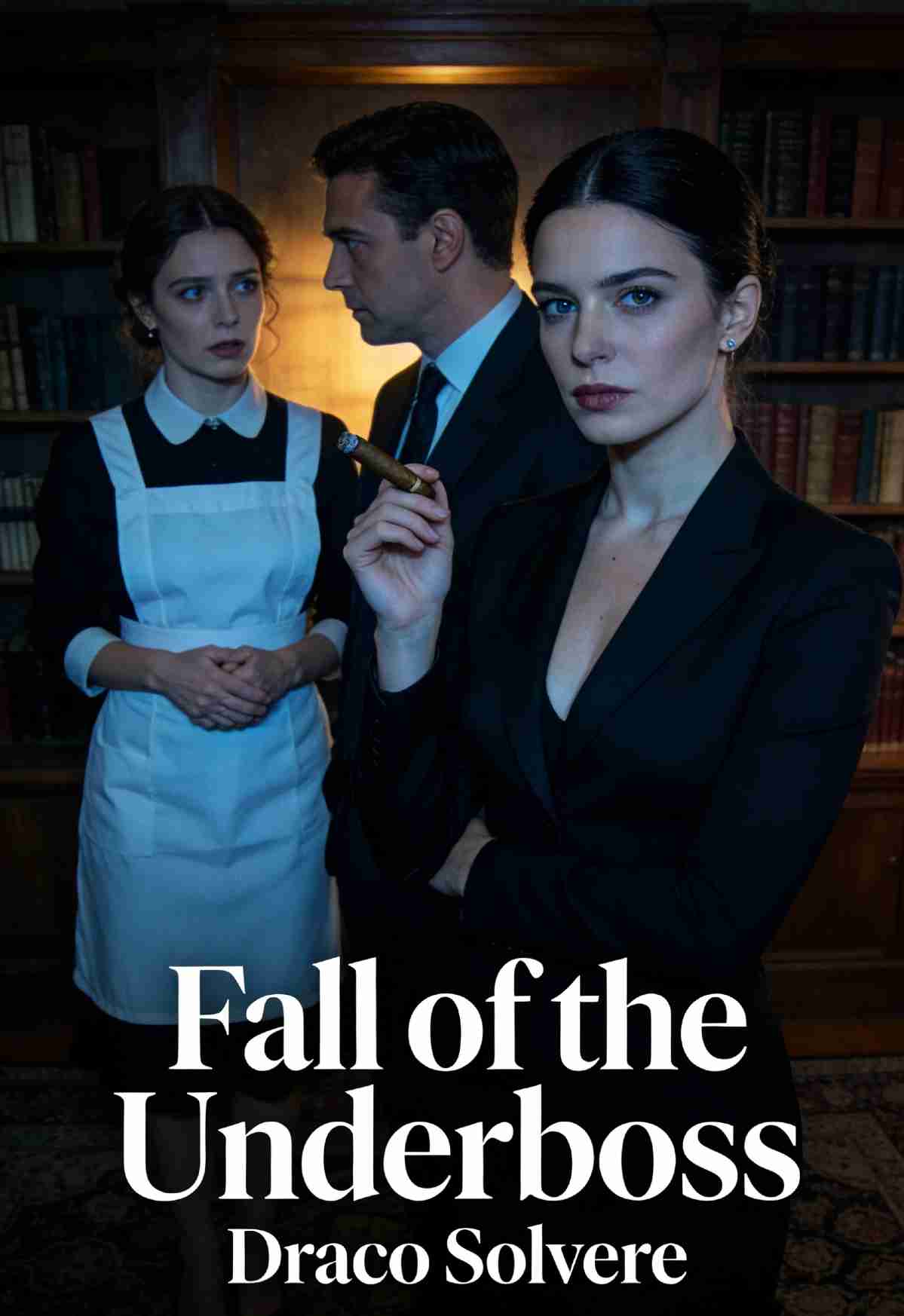 Fall of the Underboss