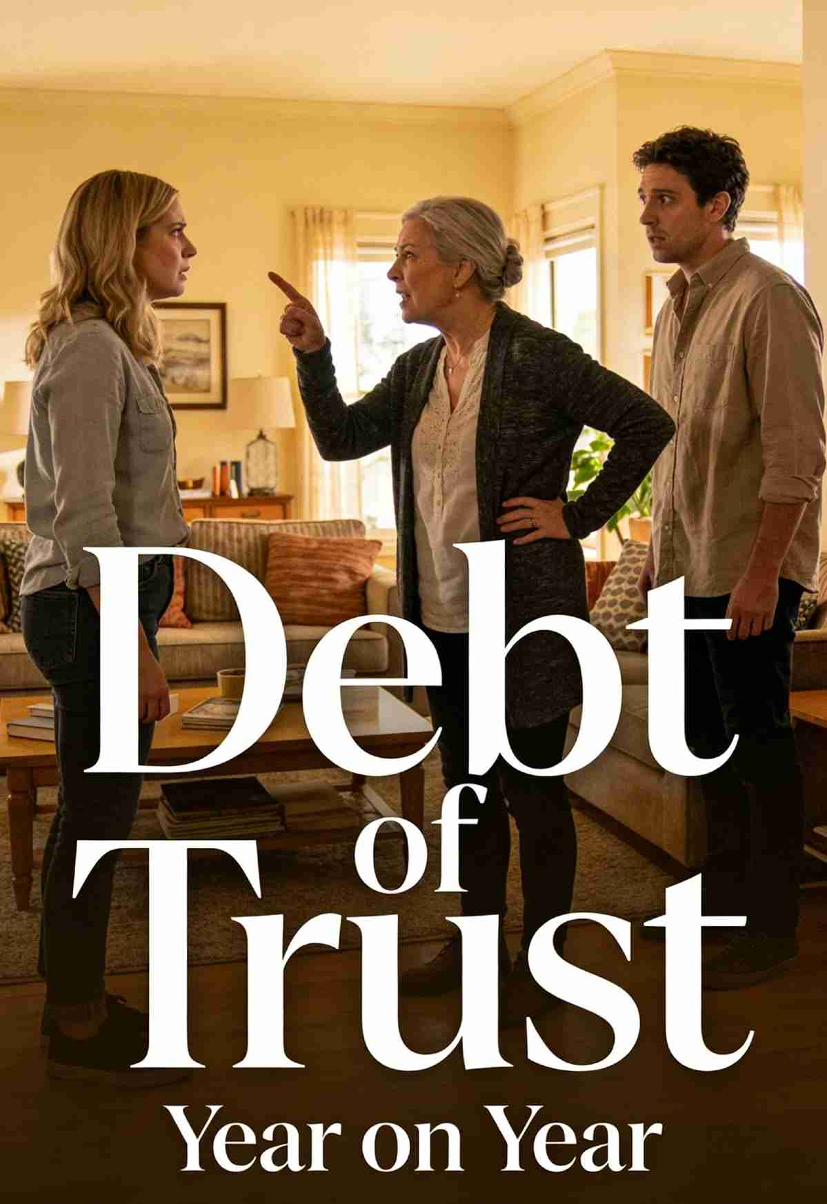 Debt of Trust