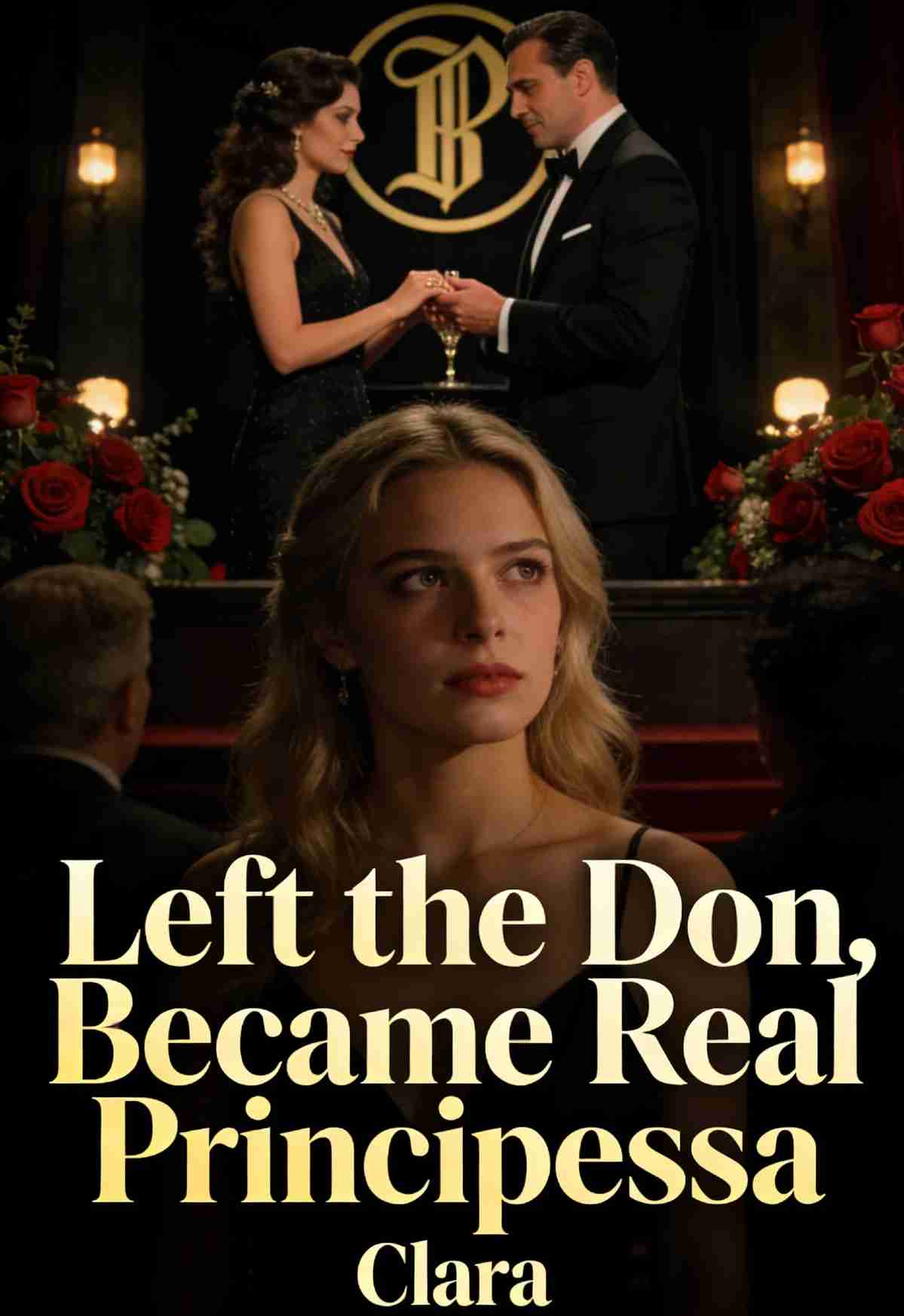 Left the Don, Became Real Principessa
