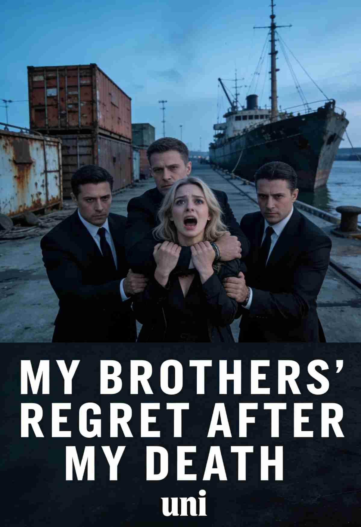 My Brothers' Regret After My Death
