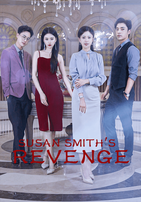 Susan Smith's Revenge