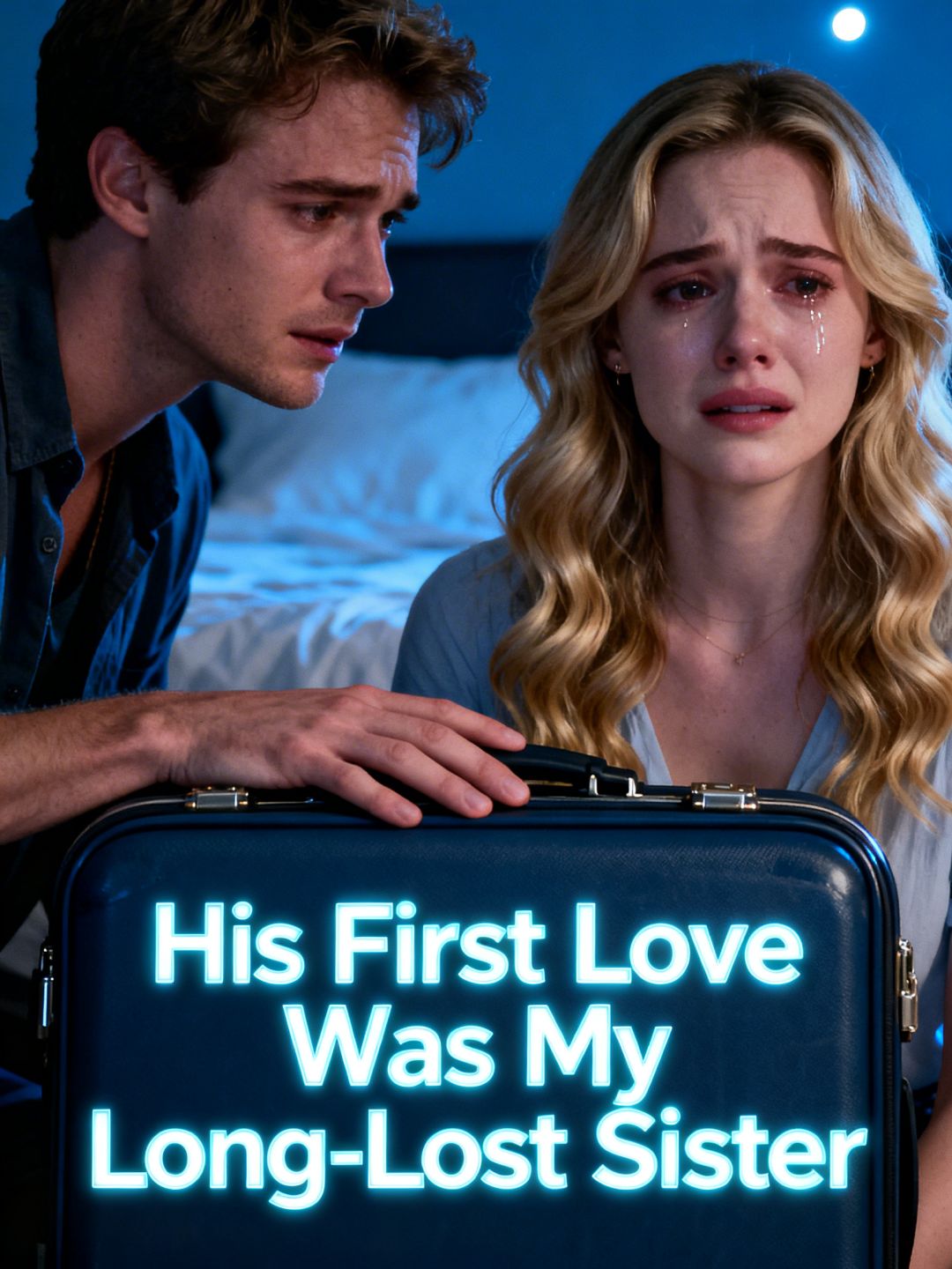 His First Love Was My Long-Lost Sister