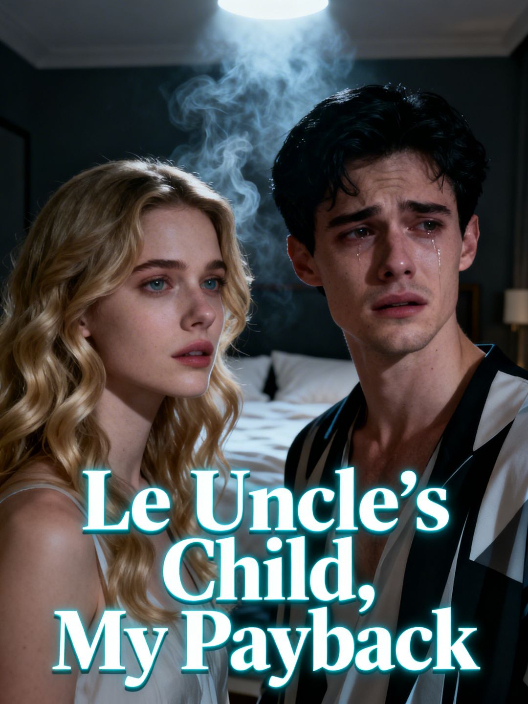 Her Uncle’s Child, My Payback