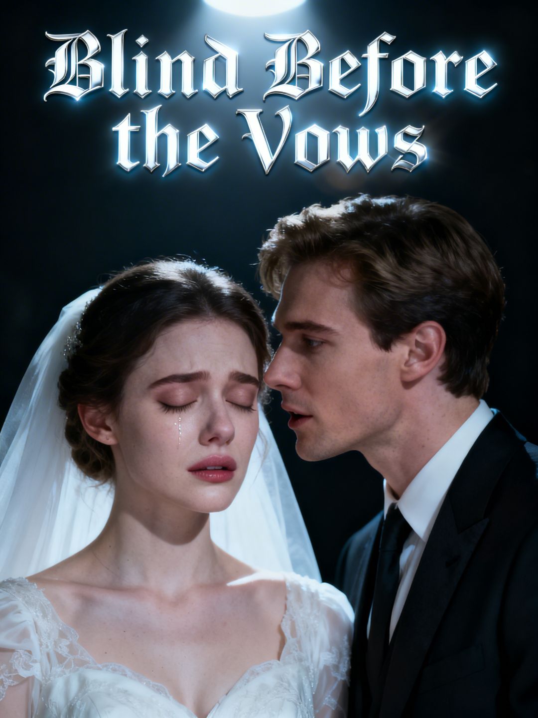 Blind Before the Vows
