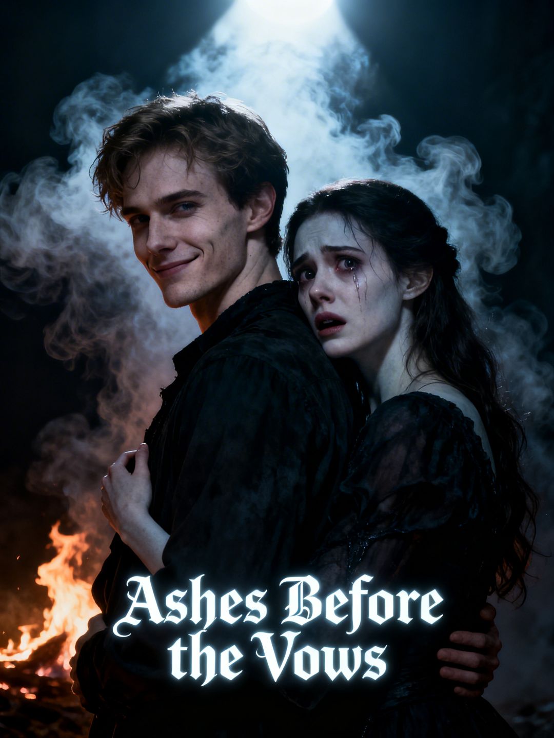 Ashes Before the Vows