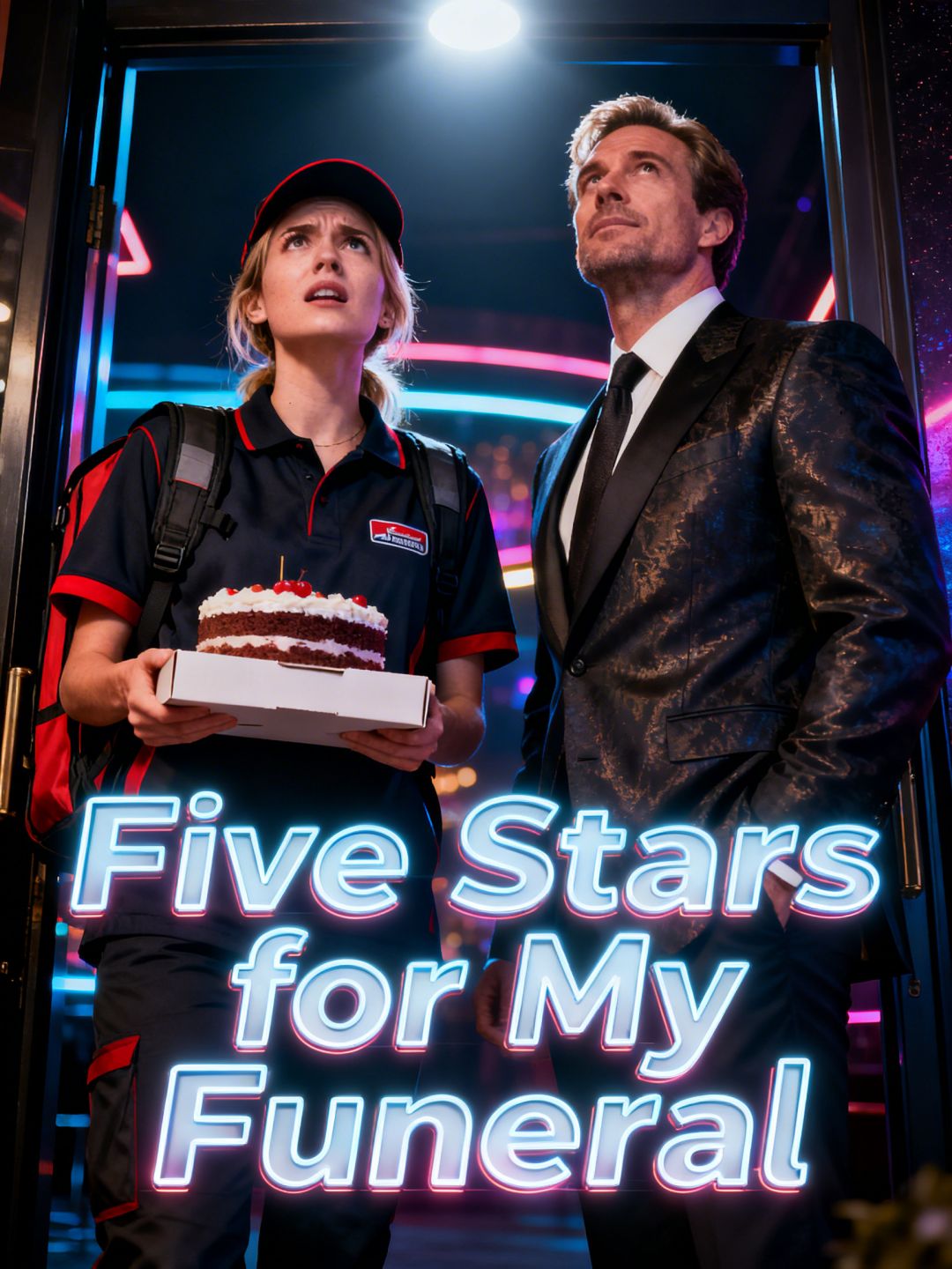 Five Stars for My Funeral
